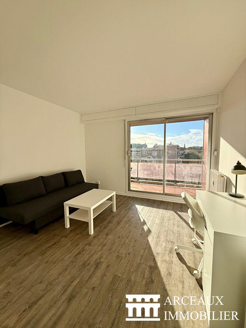 Appartement 550 &euro;  sur Montpellier (34090) - Réf. 1540