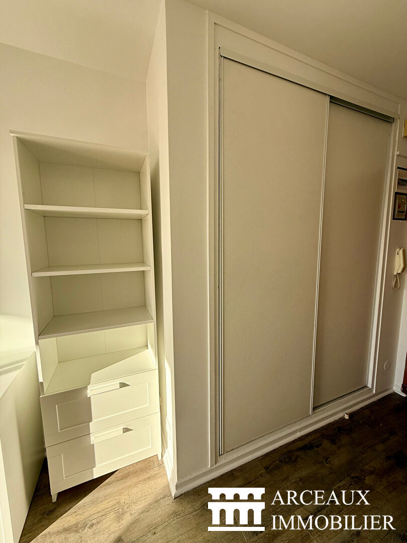 Location appartement Montpellier 34090; 550 &euro; 