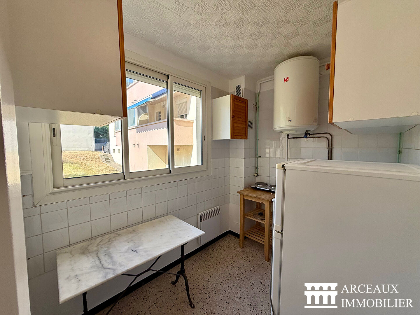 Appartement 438 &euro;  sur Montpellier (34080) - Réf. 1093