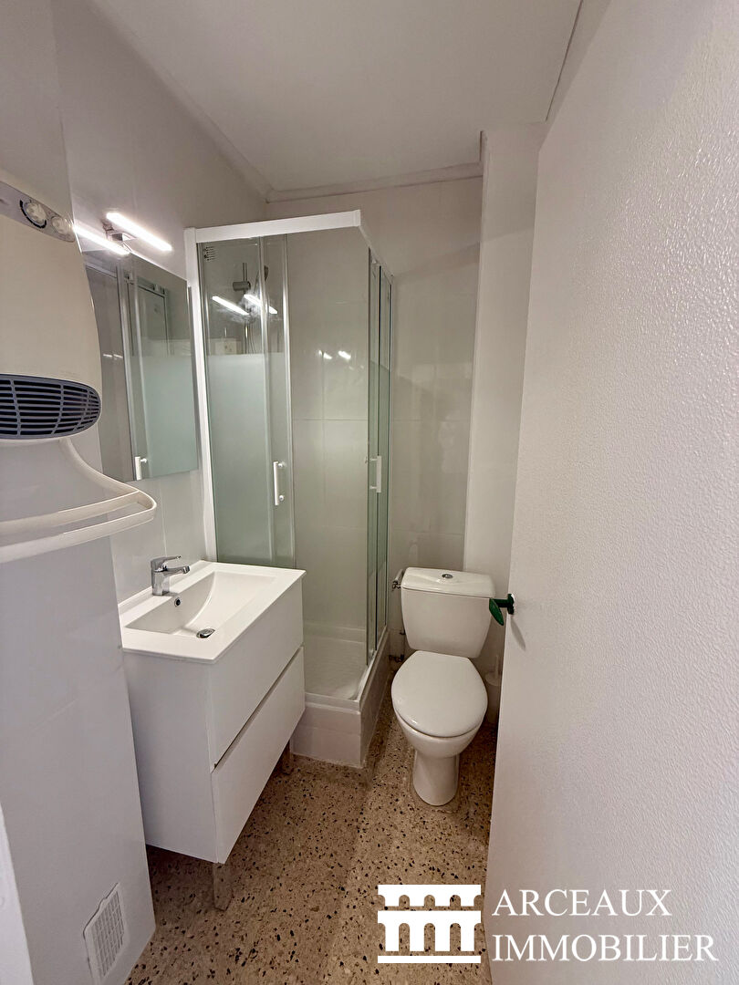 Appartement 438 &euro;  Réf. 1093 Montpellier