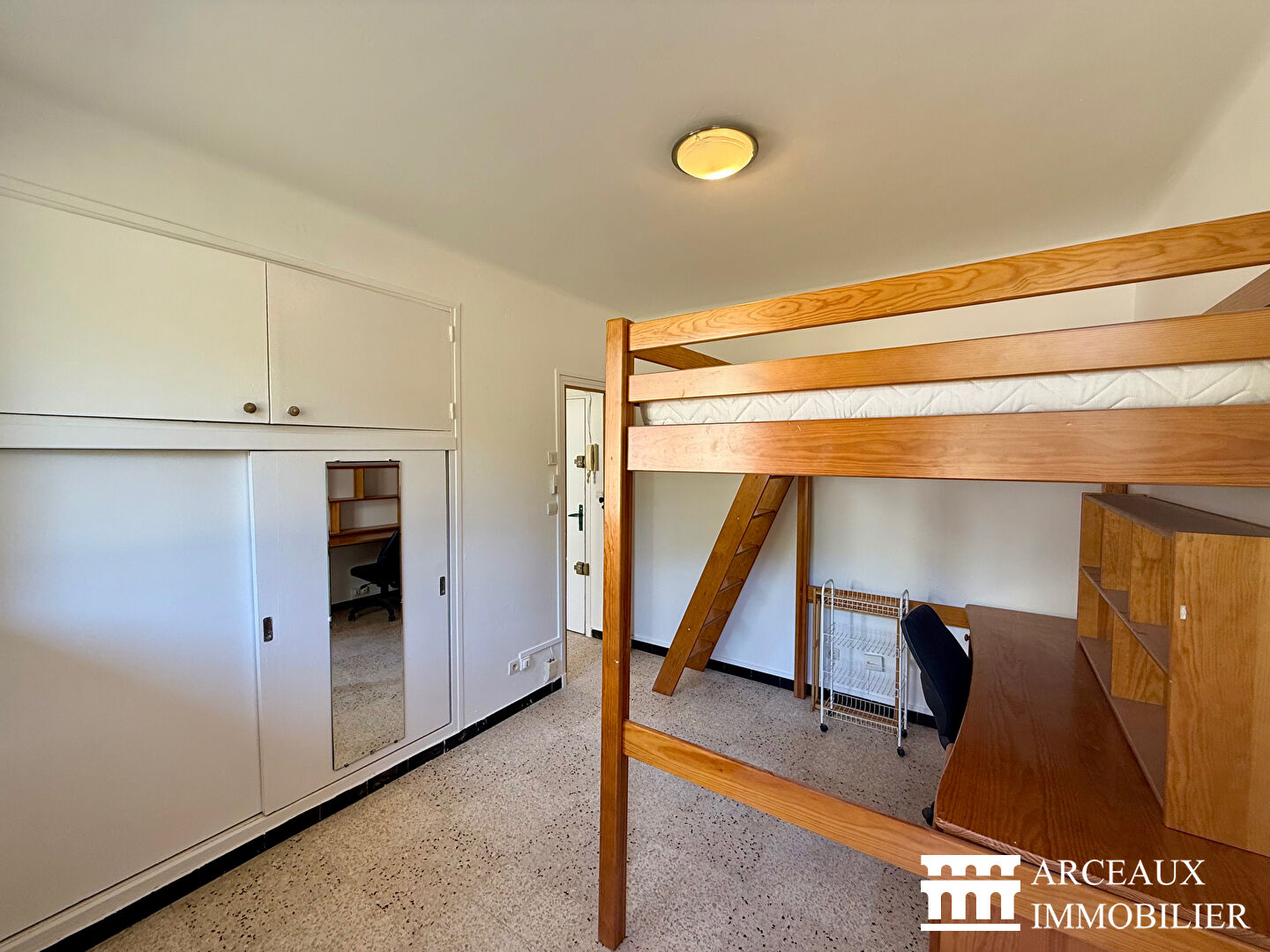 Location appartement Montpellier Réf. 1093