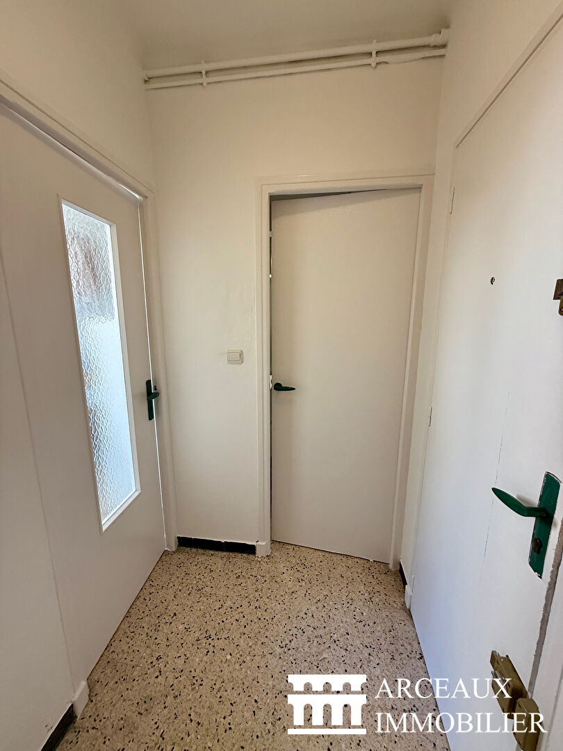 A louer appartement Montpellier 34080; 438 &euro; 