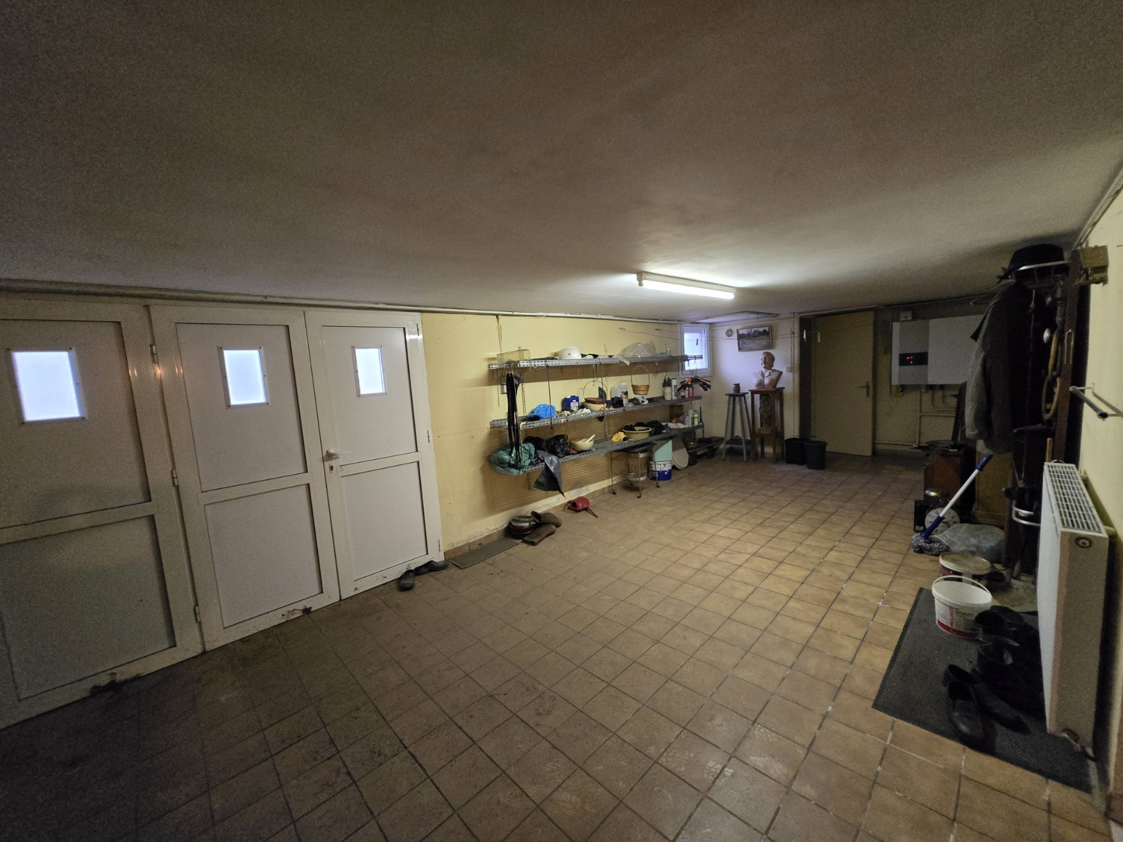 vente maison 71170 CHAUFFAILLES