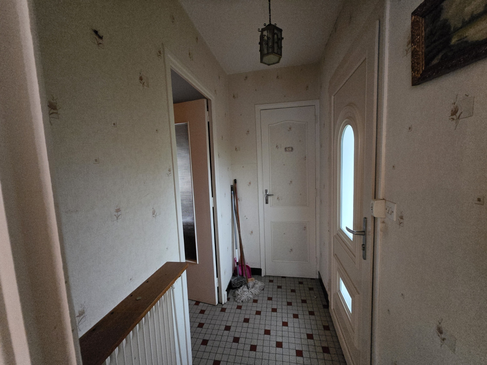 vente maison 71170 CHAUFFAILLES