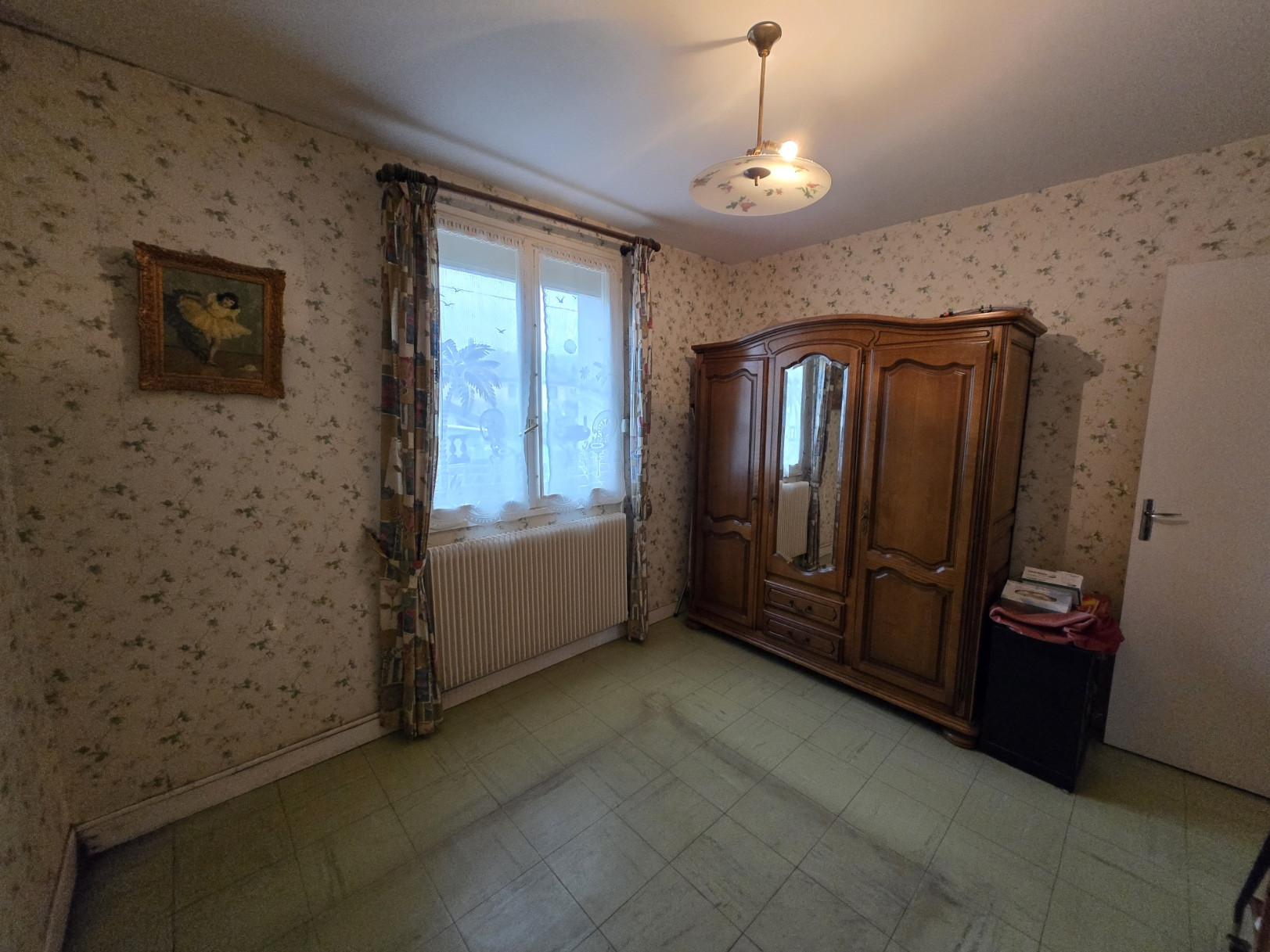 vente maison 71170 CHAUFFAILLES