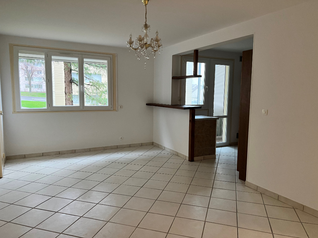 Location appartement Chateau Thierry Réf. 665