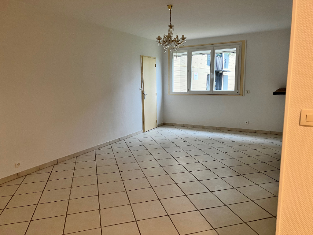 Appartement sur Chateau Thierry ; 610 &euro;  ; A louer Réf. 665