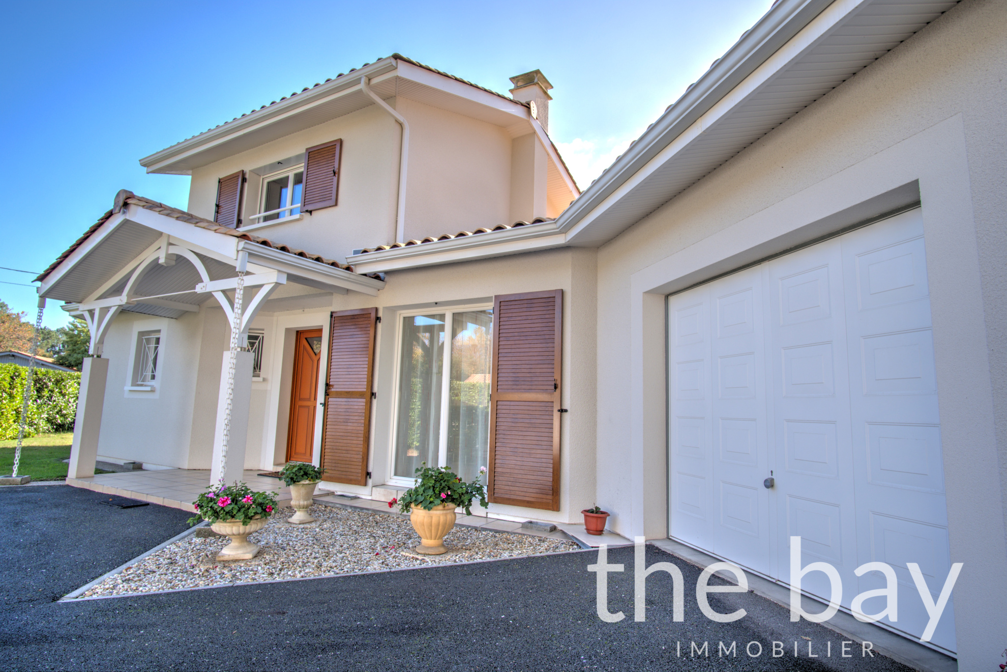 A vendre maison La Teste-de-Buch 33260; 520 000 &euro;