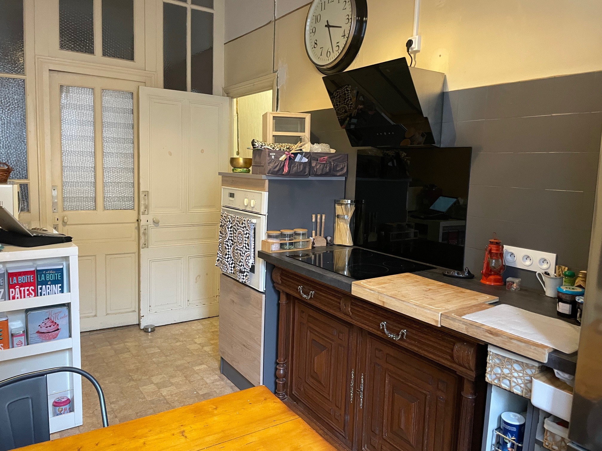 vente maison 71800 LA CLAYETTE