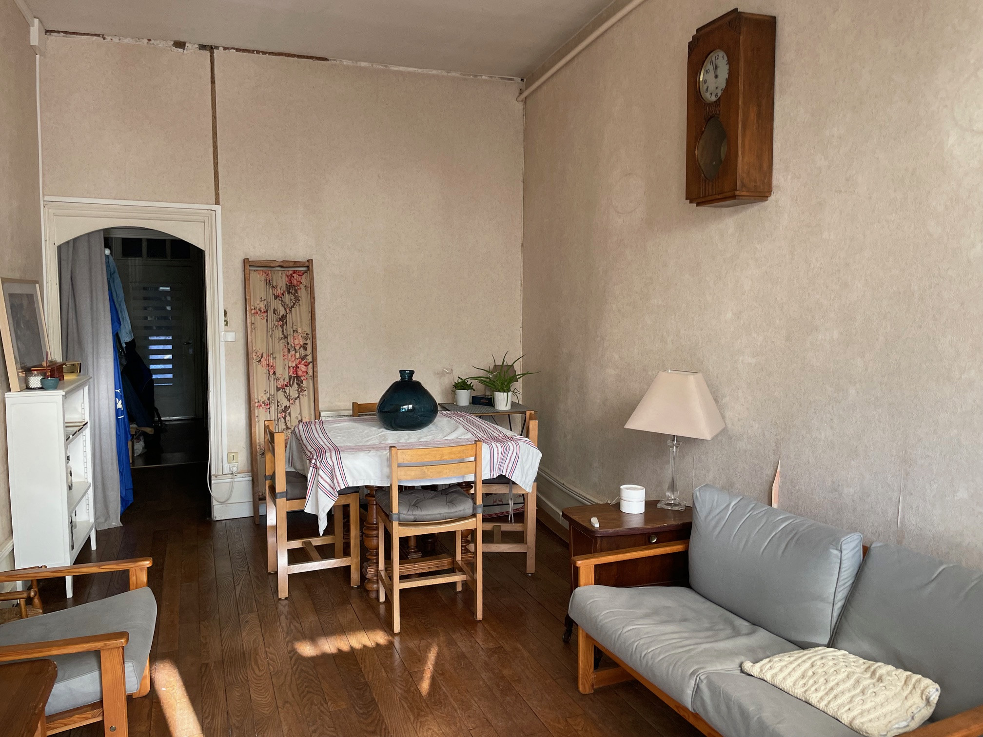 vente maison 71800 LA CLAYETTE