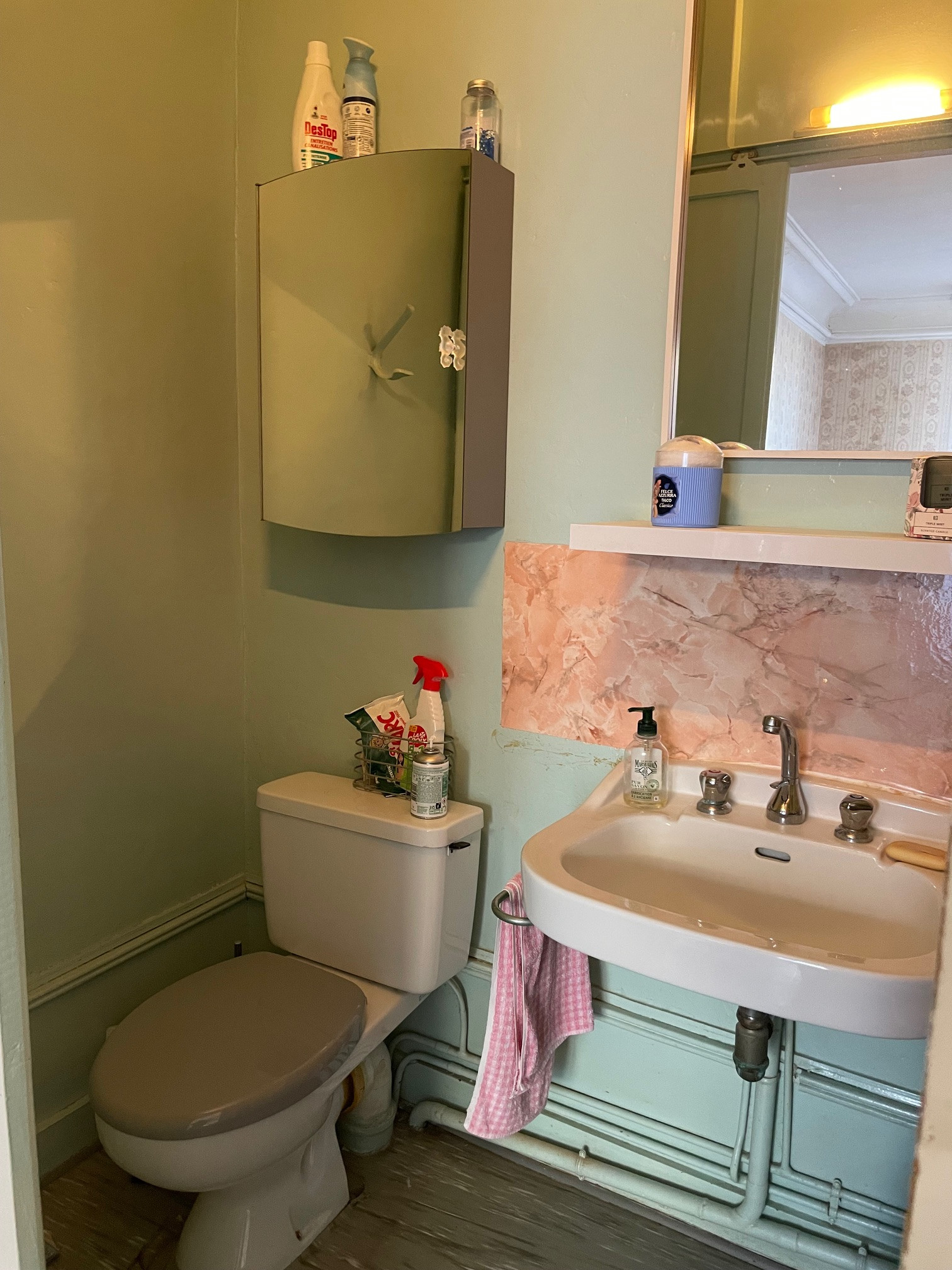 vente maison 71800 LA CLAYETTE