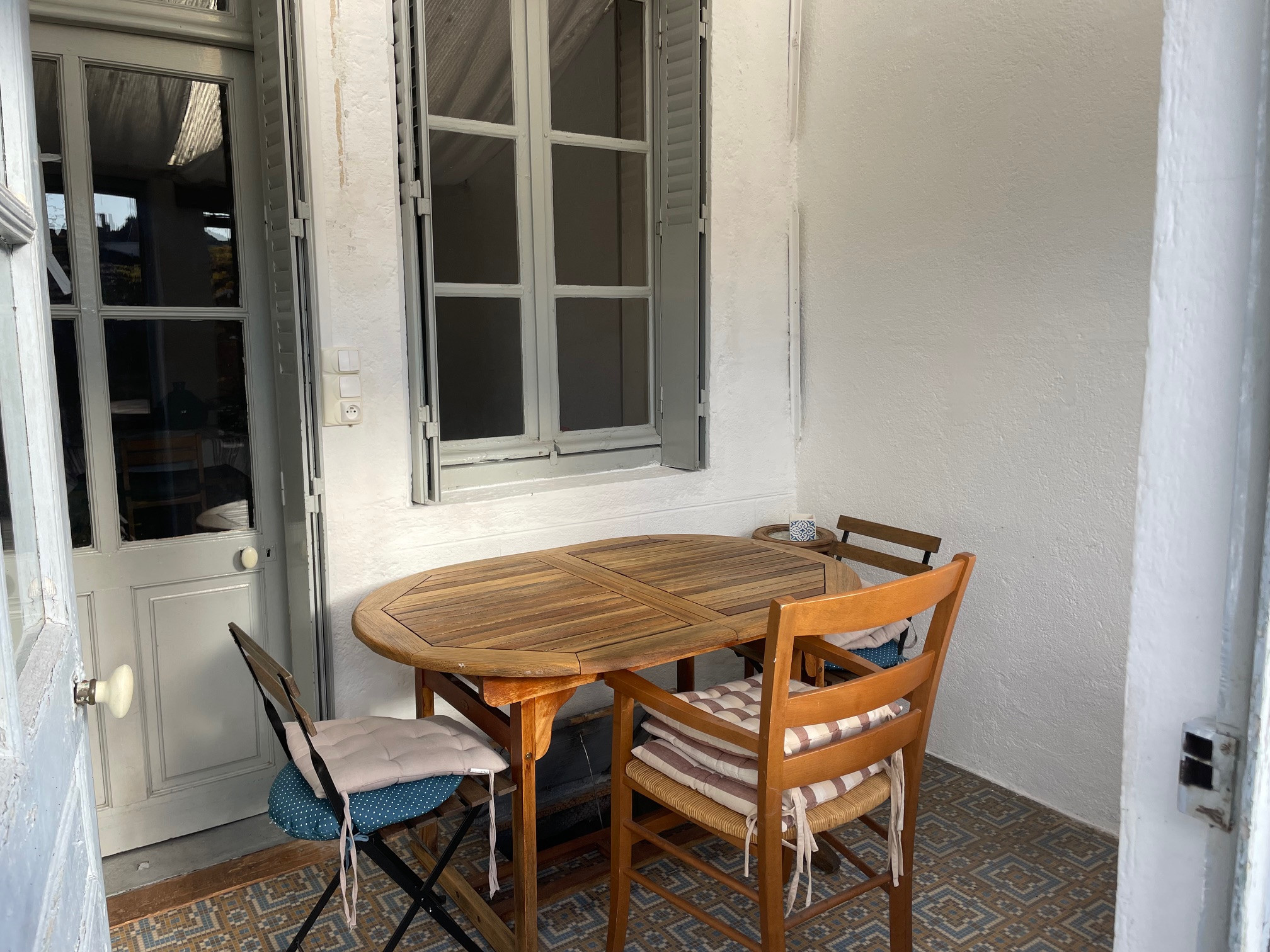 vente maison 71800 LA CLAYETTE