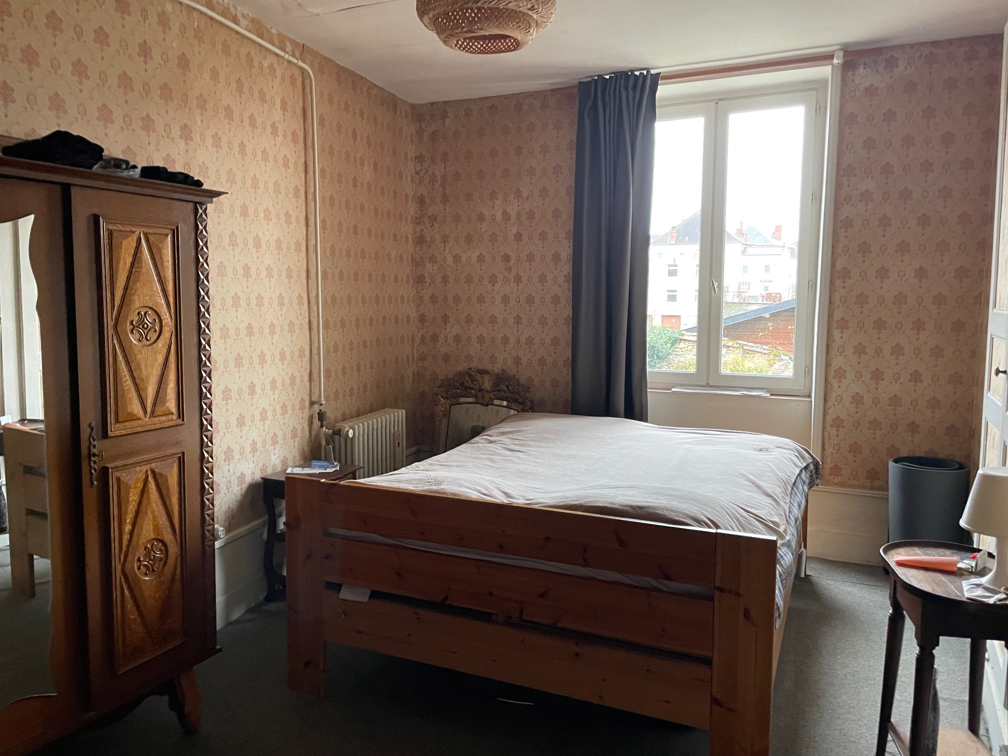 vente maison 71800 LA CLAYETTE