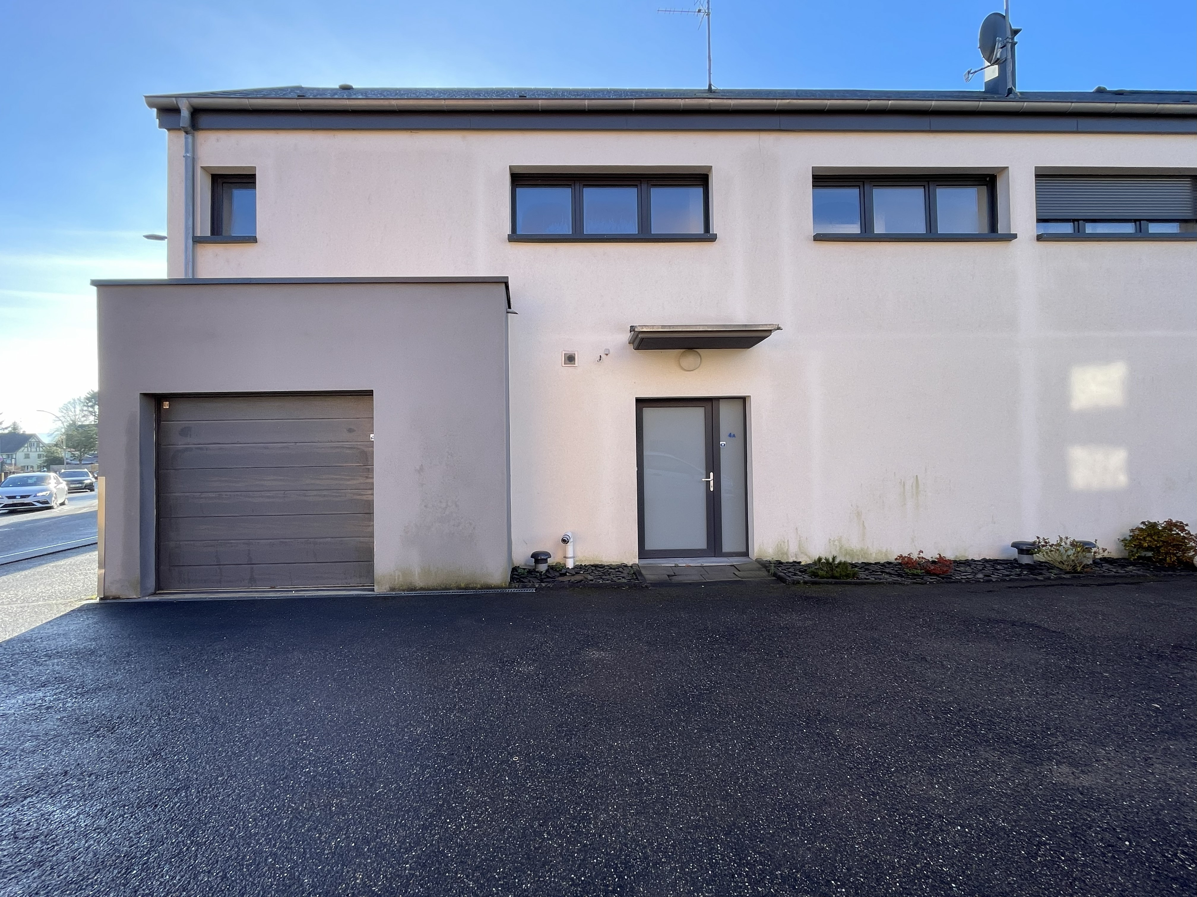 Achat maison Hegenheim Réf. 2196