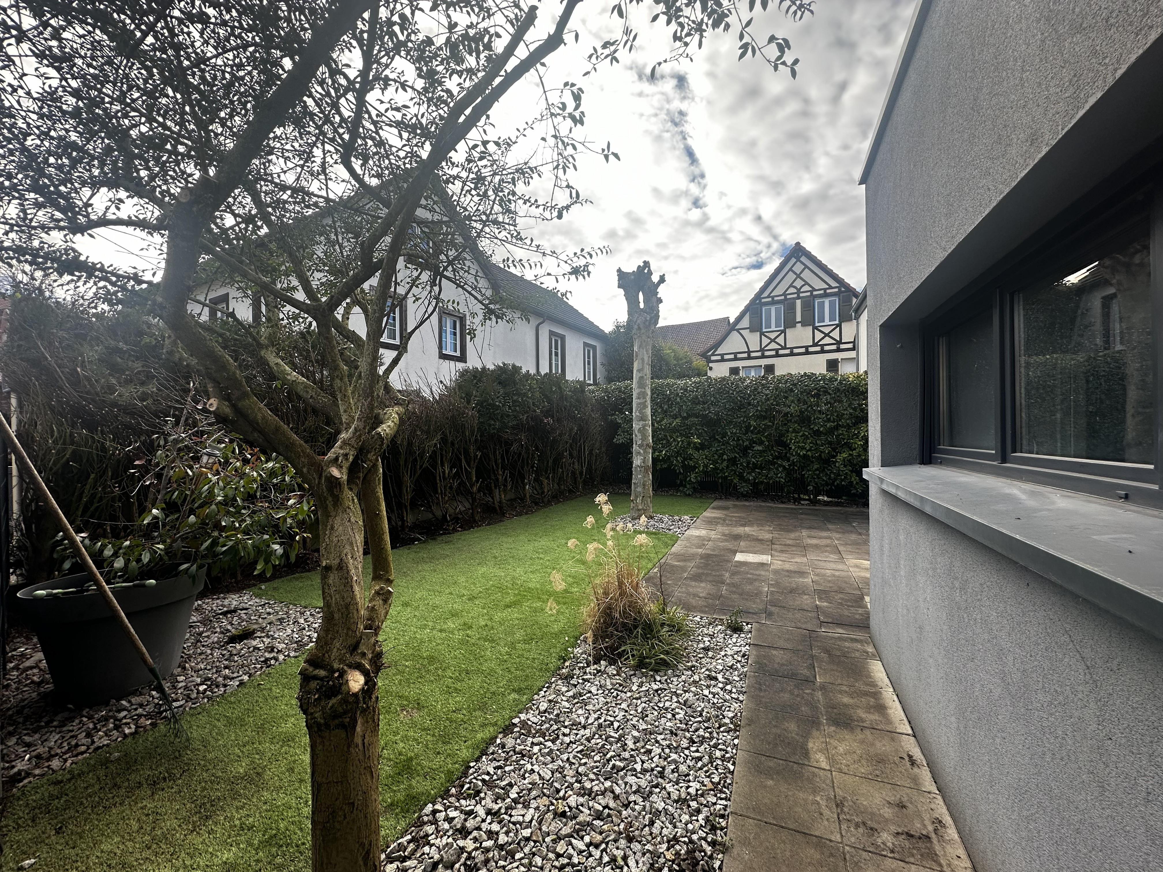 Vente maison 416 000 &euro; Hegenheim