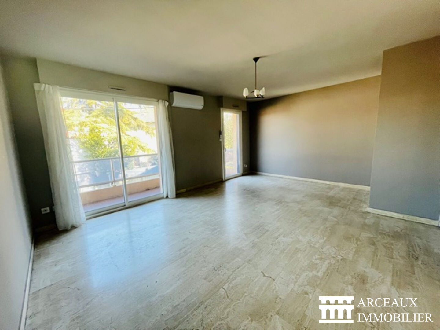 A louer appartement 1 170 &euro;  Montpellier