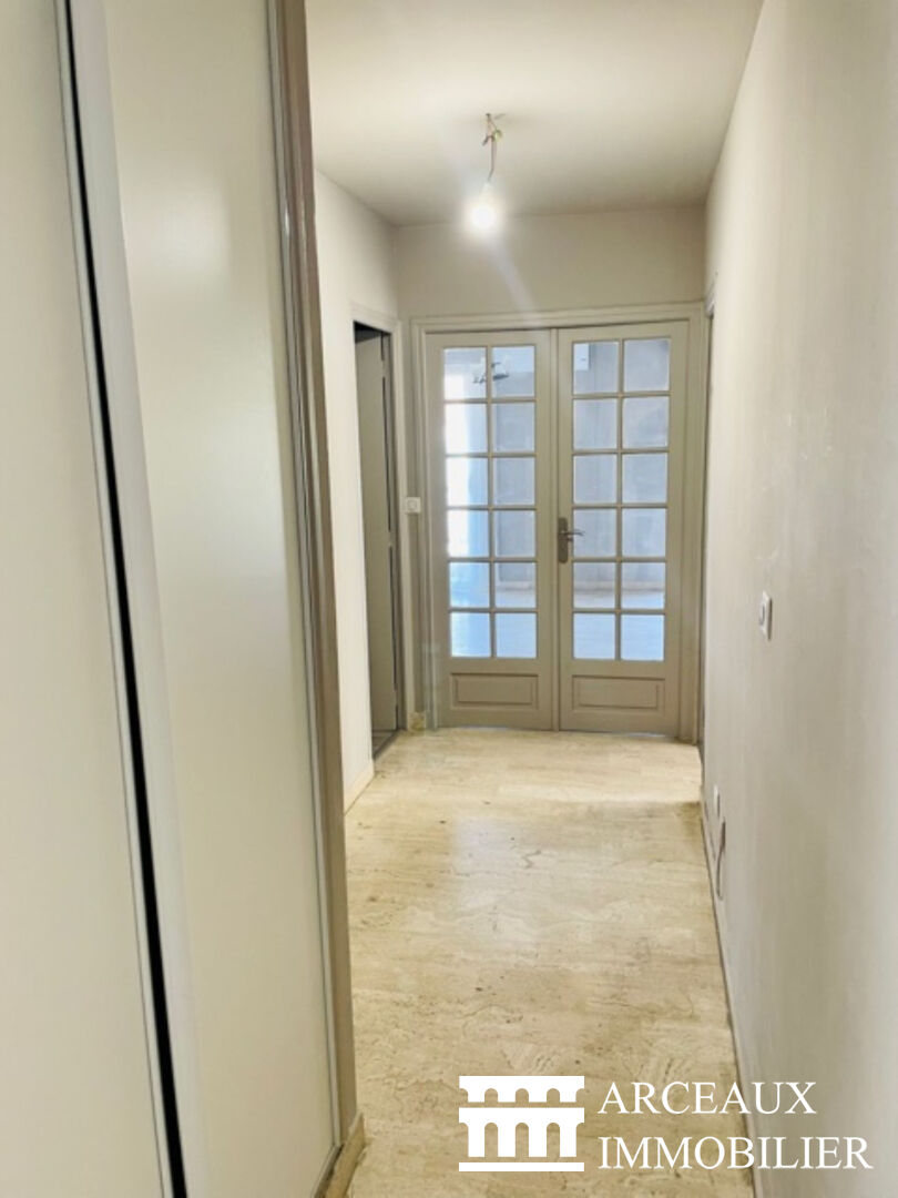 Location appartement Montpellier Réf. 1431