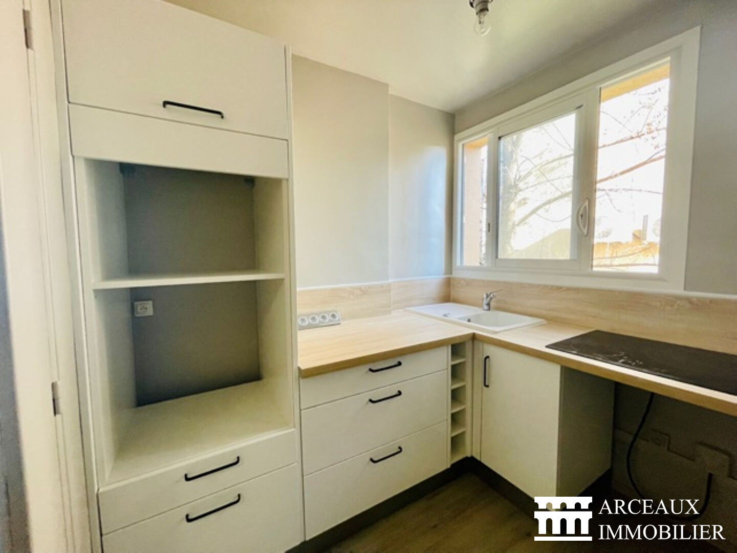 Appartement 1 170 &euro;  Réf. 1431 Montpellier