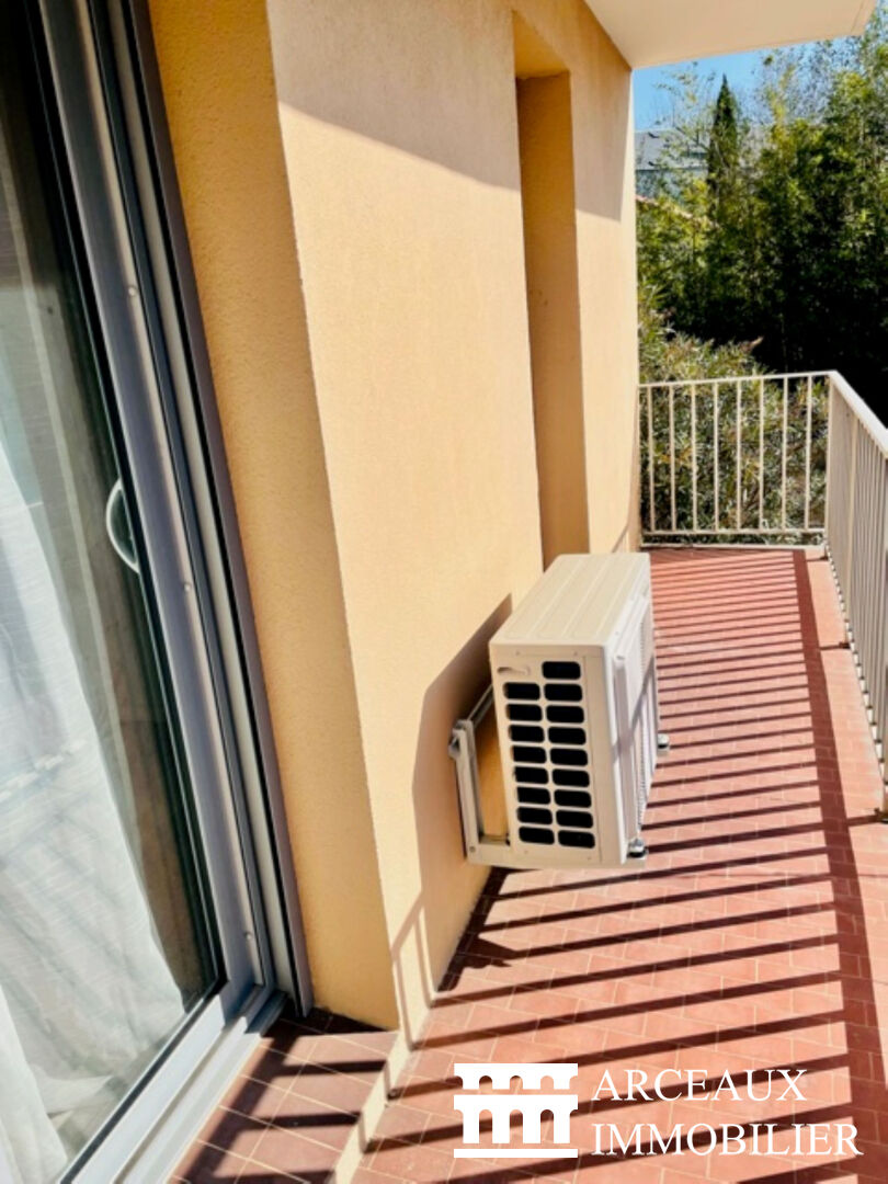 Location appartement Montpellier Réf. 1431