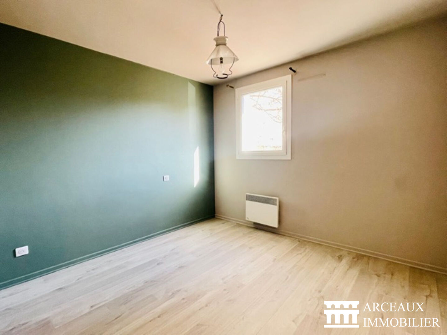 Appartement 1 170 &euro;  Réf. 1431 Montpellier