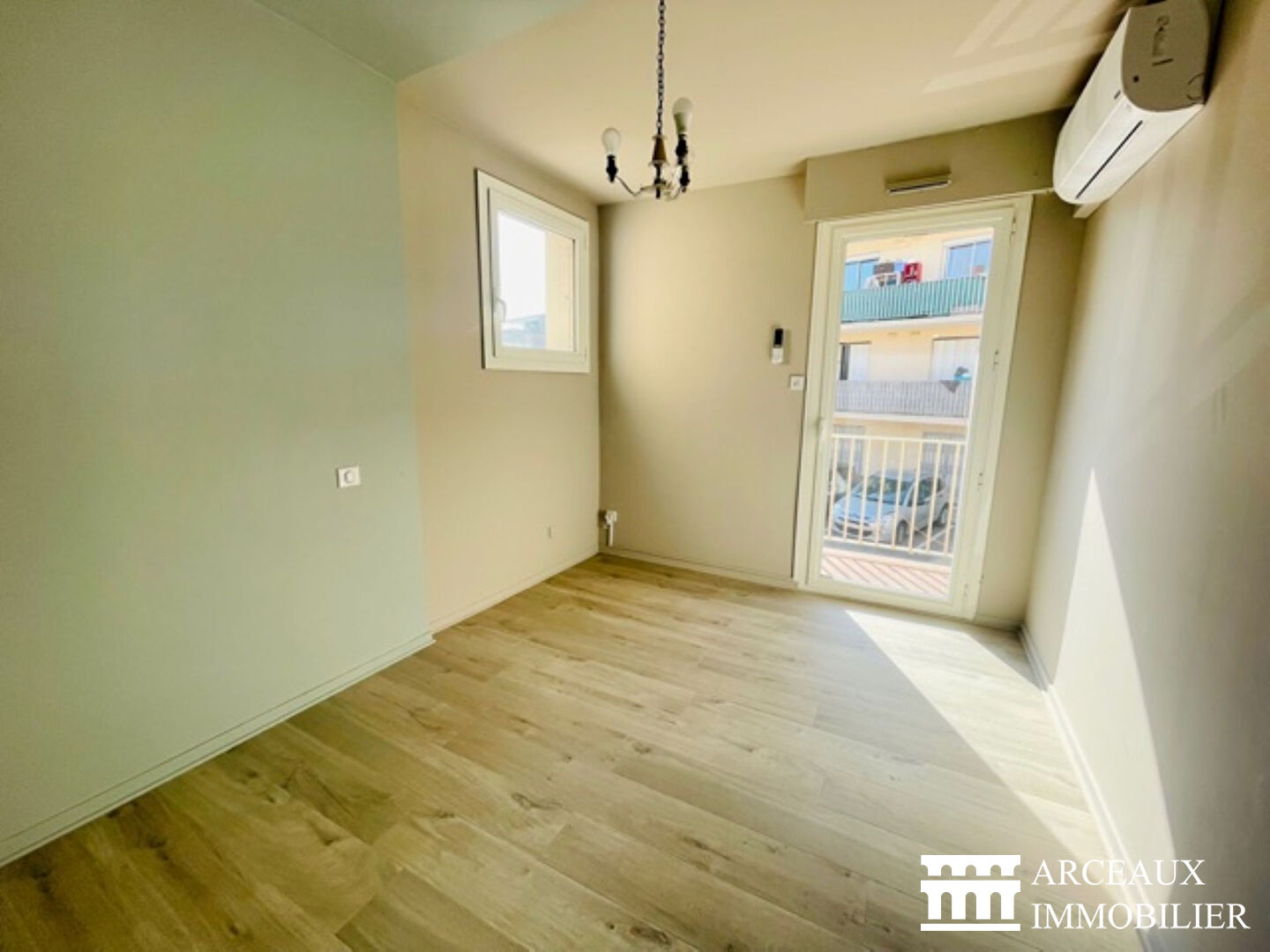 Appartement sur Montpellier ; 1 170 &euro;  ; A louer Réf. 1431