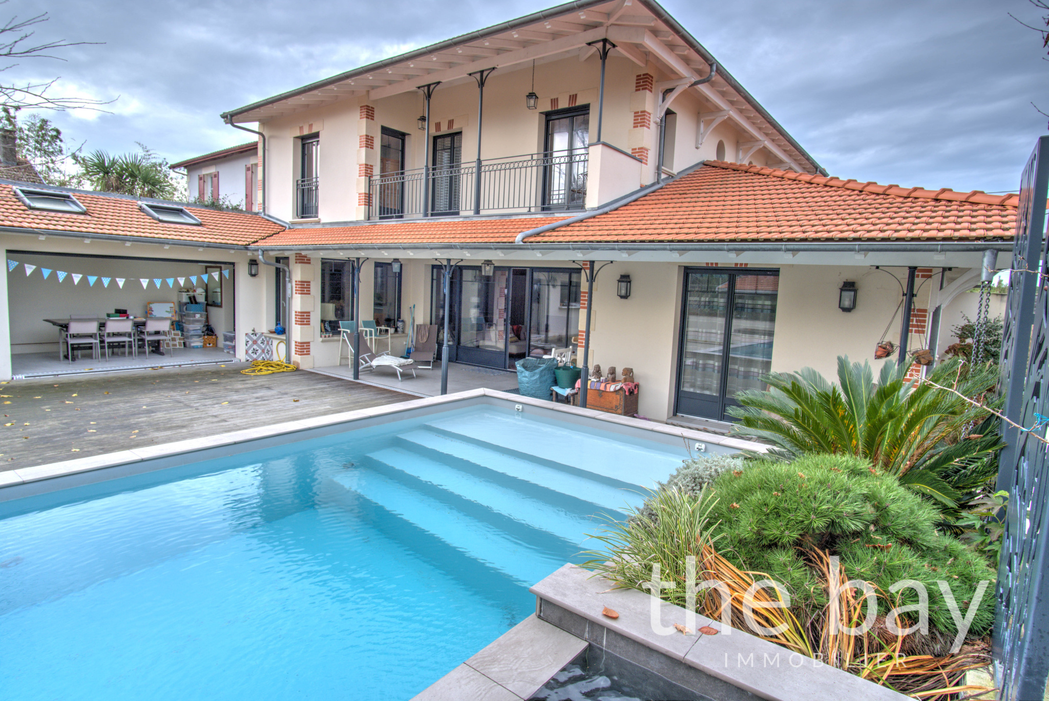 Maison 1 787 000 &euro; Réf. 1230_616 Andernos-les-Bains