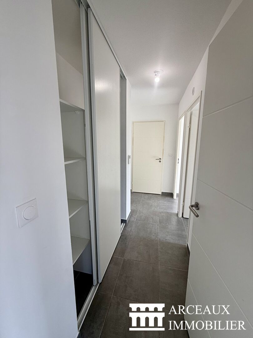 A louer appartement 1 065 &euro;  Montpellier