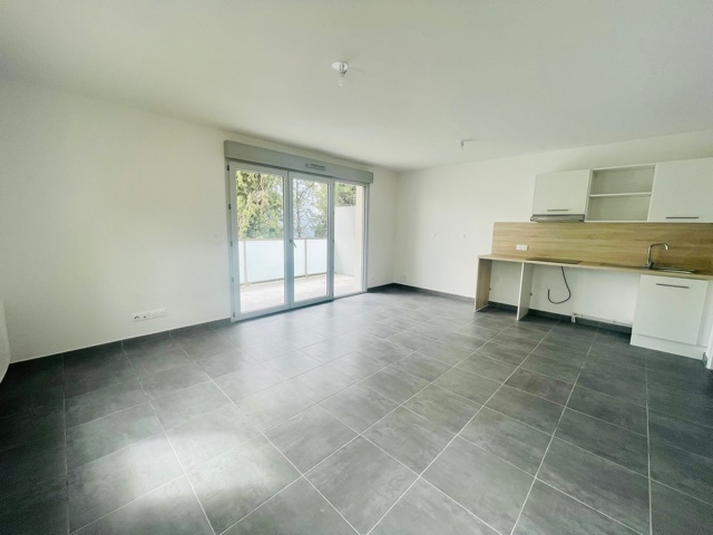 Location appartement Montpellier Réf. 1445