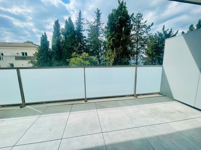 Appartement 1 065 &euro;  sur Montpellier (34000) - Réf. 1445