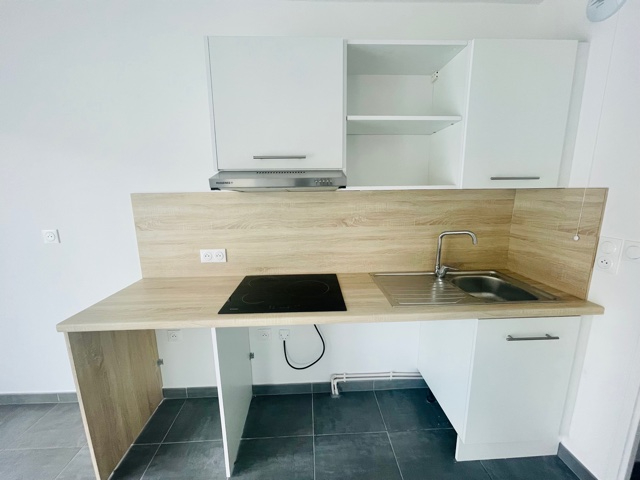 A louer appartement 1 065 &euro;  Montpellier