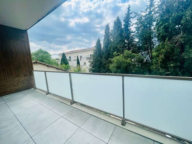 A louer appartement 1 065 &euro;  Montpellier