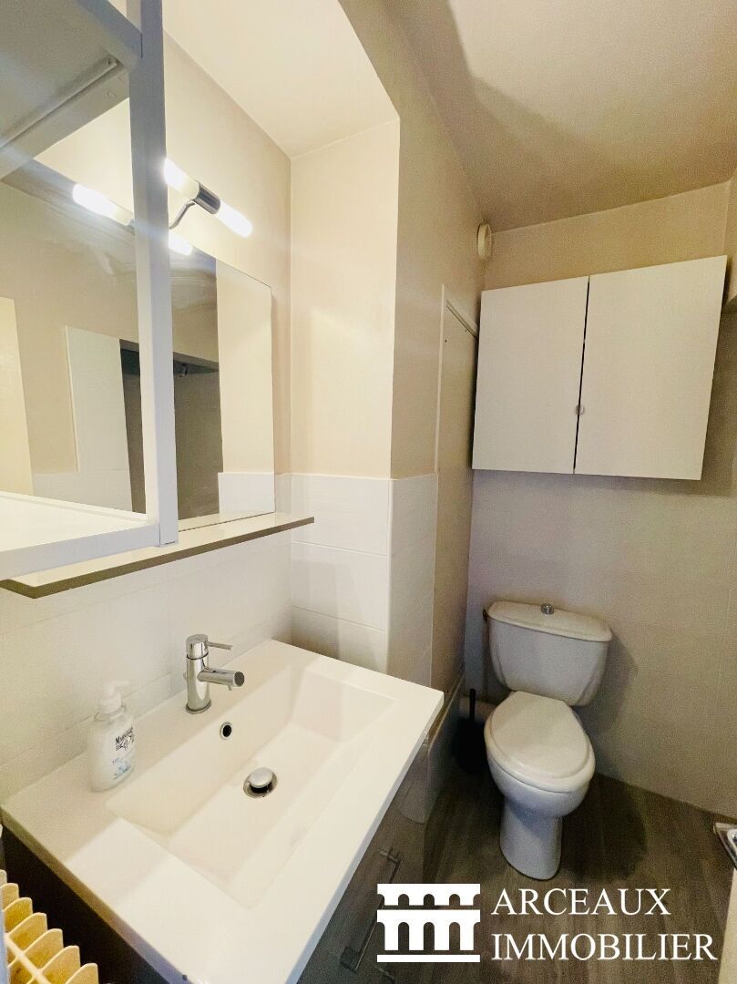 Location appartement Montpellier 34090; 470 &euro; 