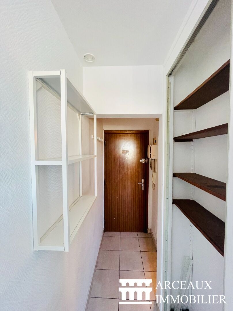 Location appartement Montpellier Réf. 1470