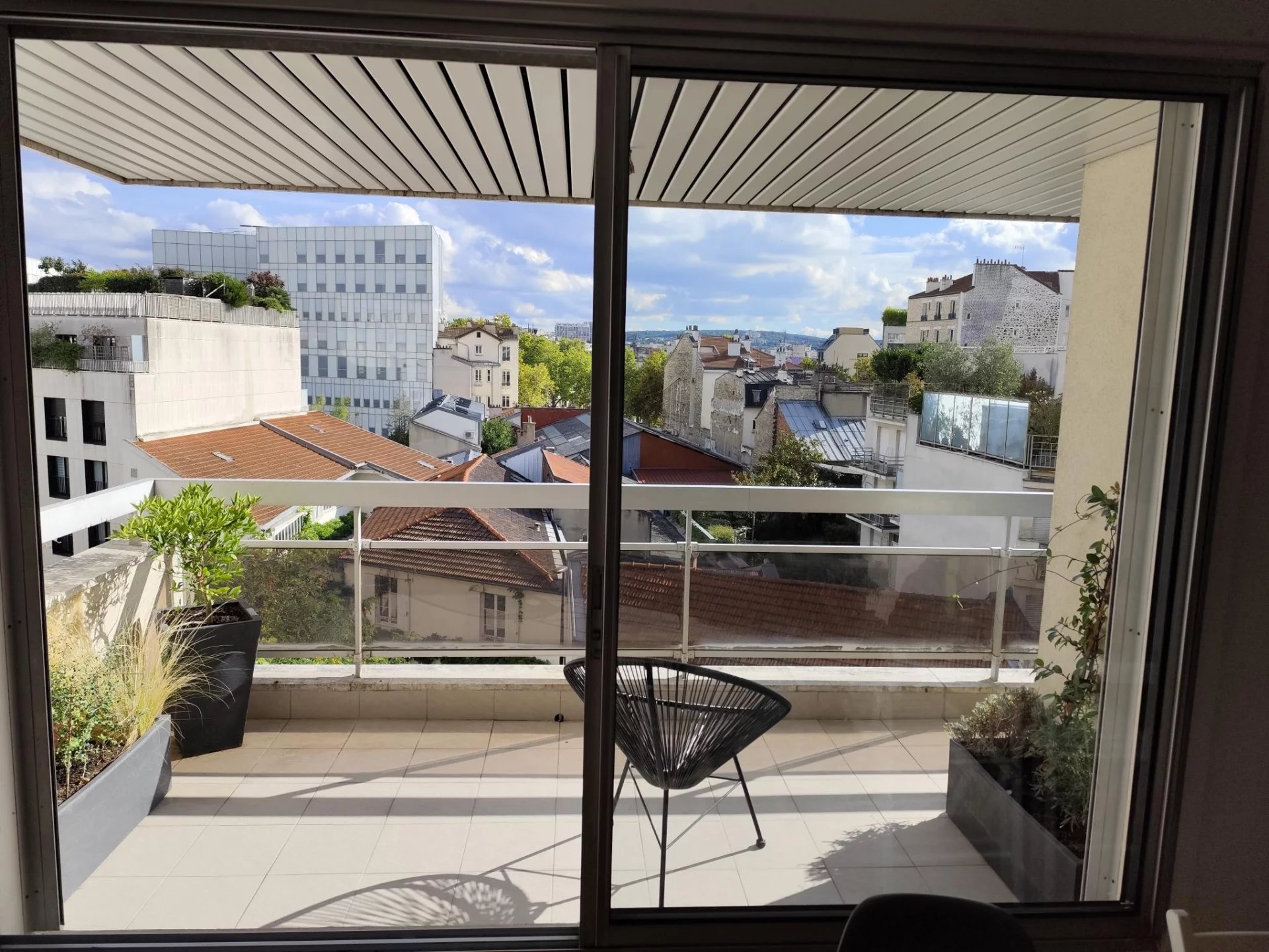 A vendre appartement Boulogne-Billancourt 92100; 860 000 &euro; 