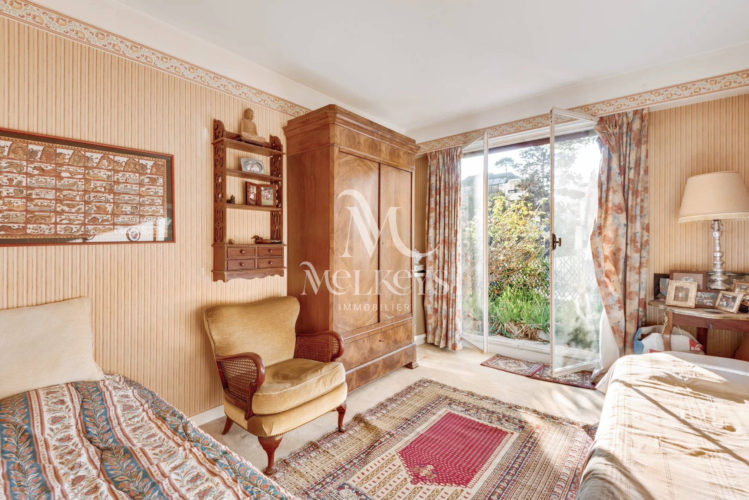 Appartement 1 100 000 &euro; sur Boulogne-Billancourt (92100) - Réf. 86611804-86611804