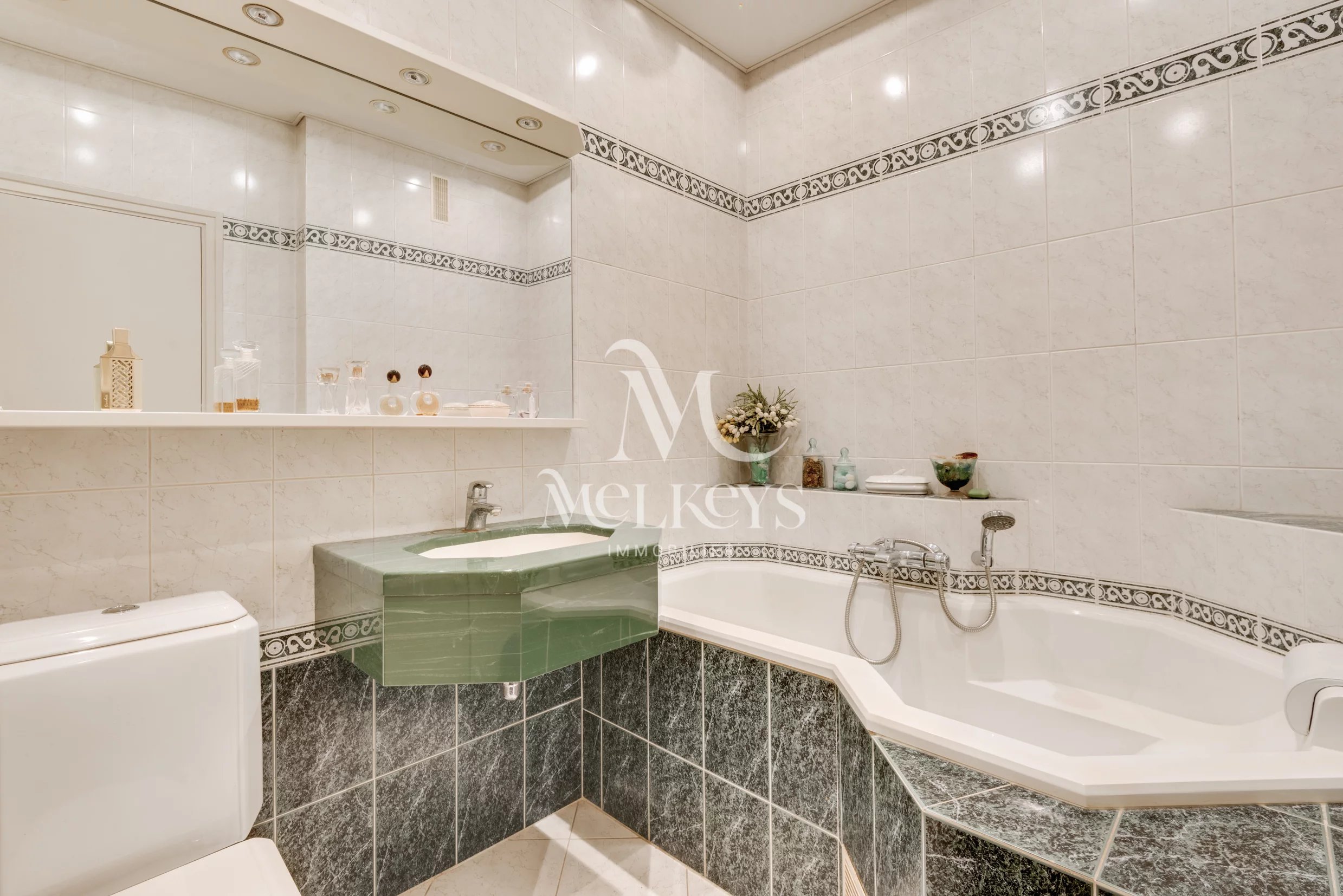 Achat appartement Boulogne-Billancourt Réf. 86611804-86611804