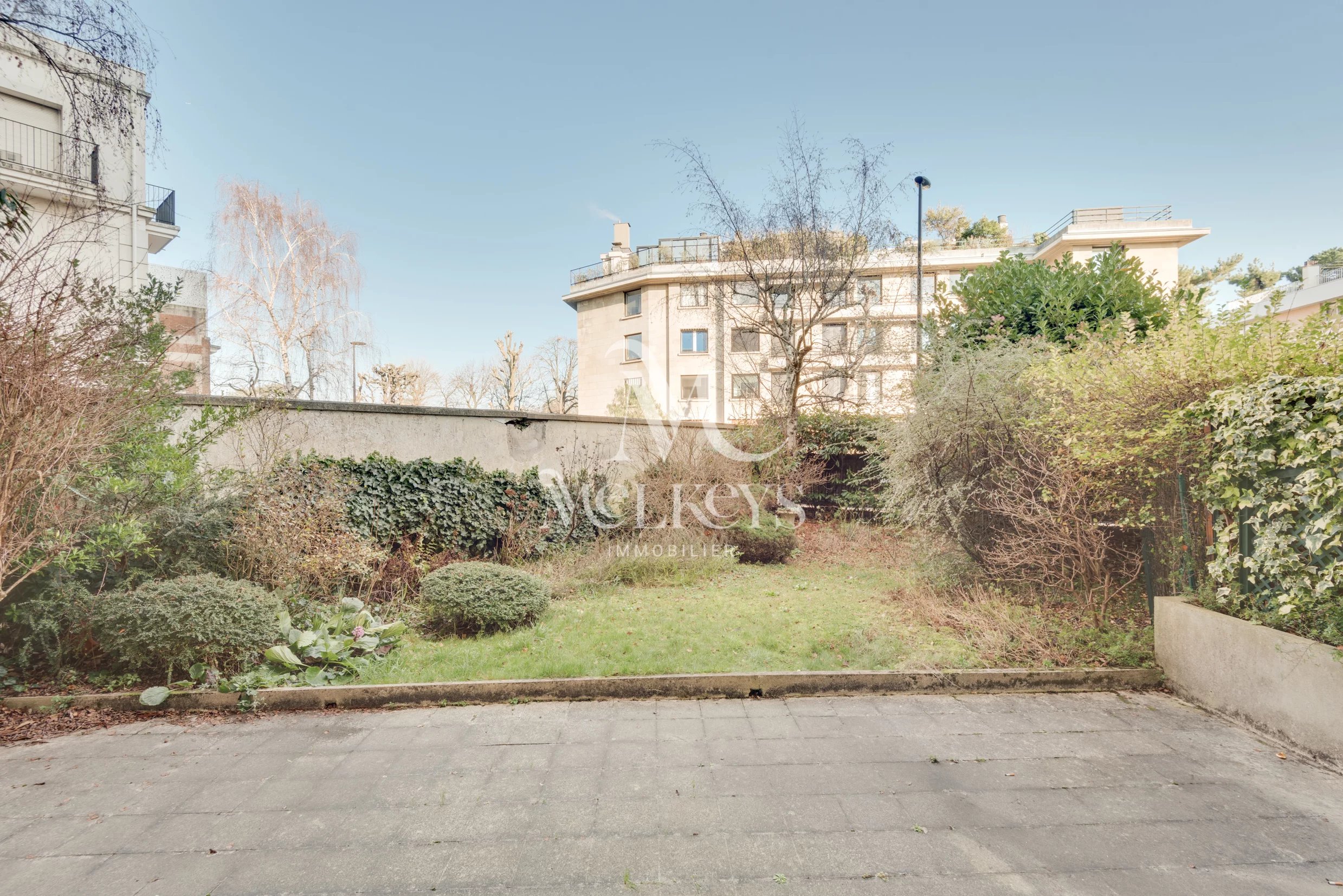 Appartement 1 100 000 &euro; sur Boulogne-Billancourt (92100) - Réf. 86611804-86611804