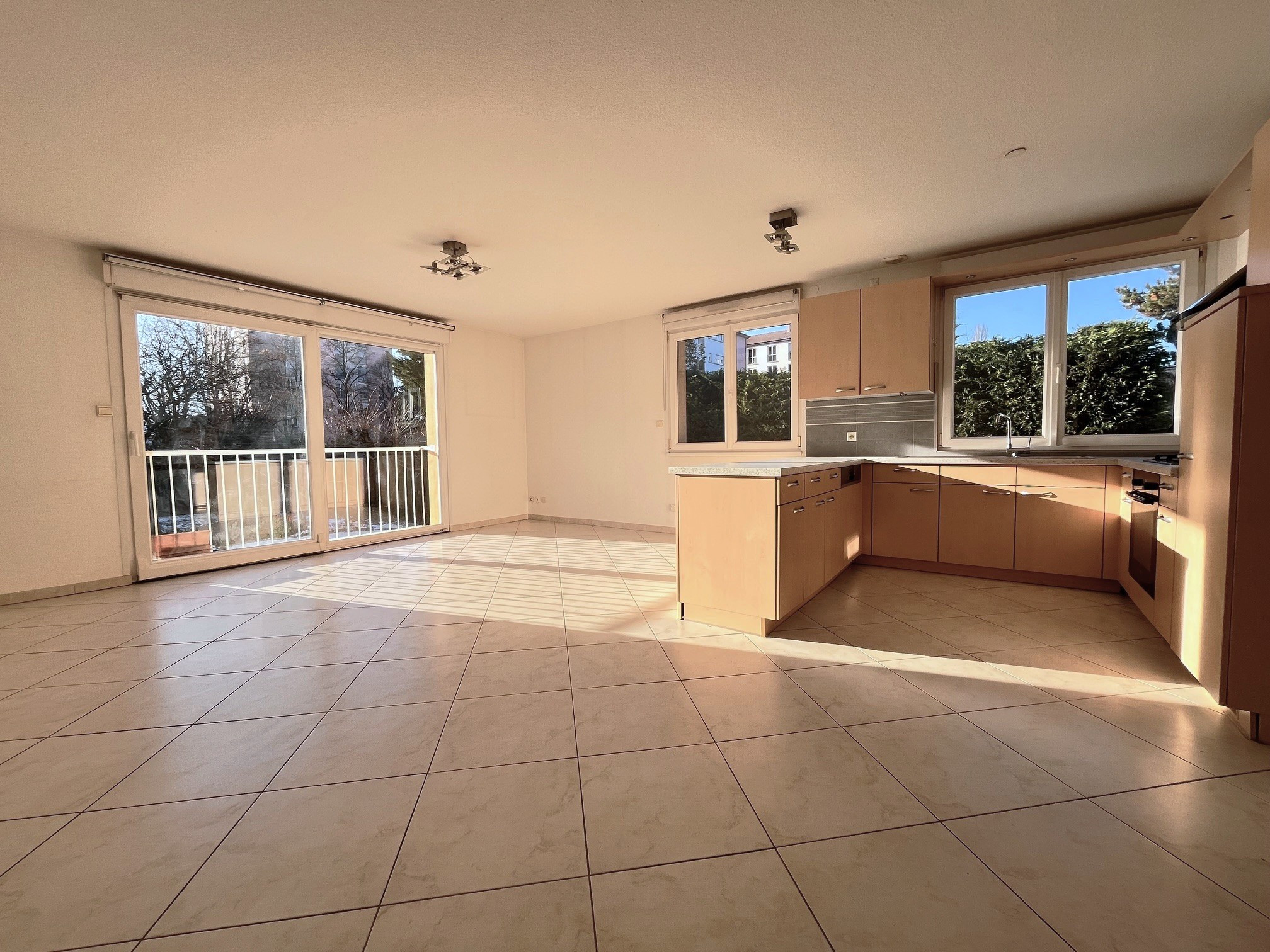 Location appartement Riedisheim Réf. 2191