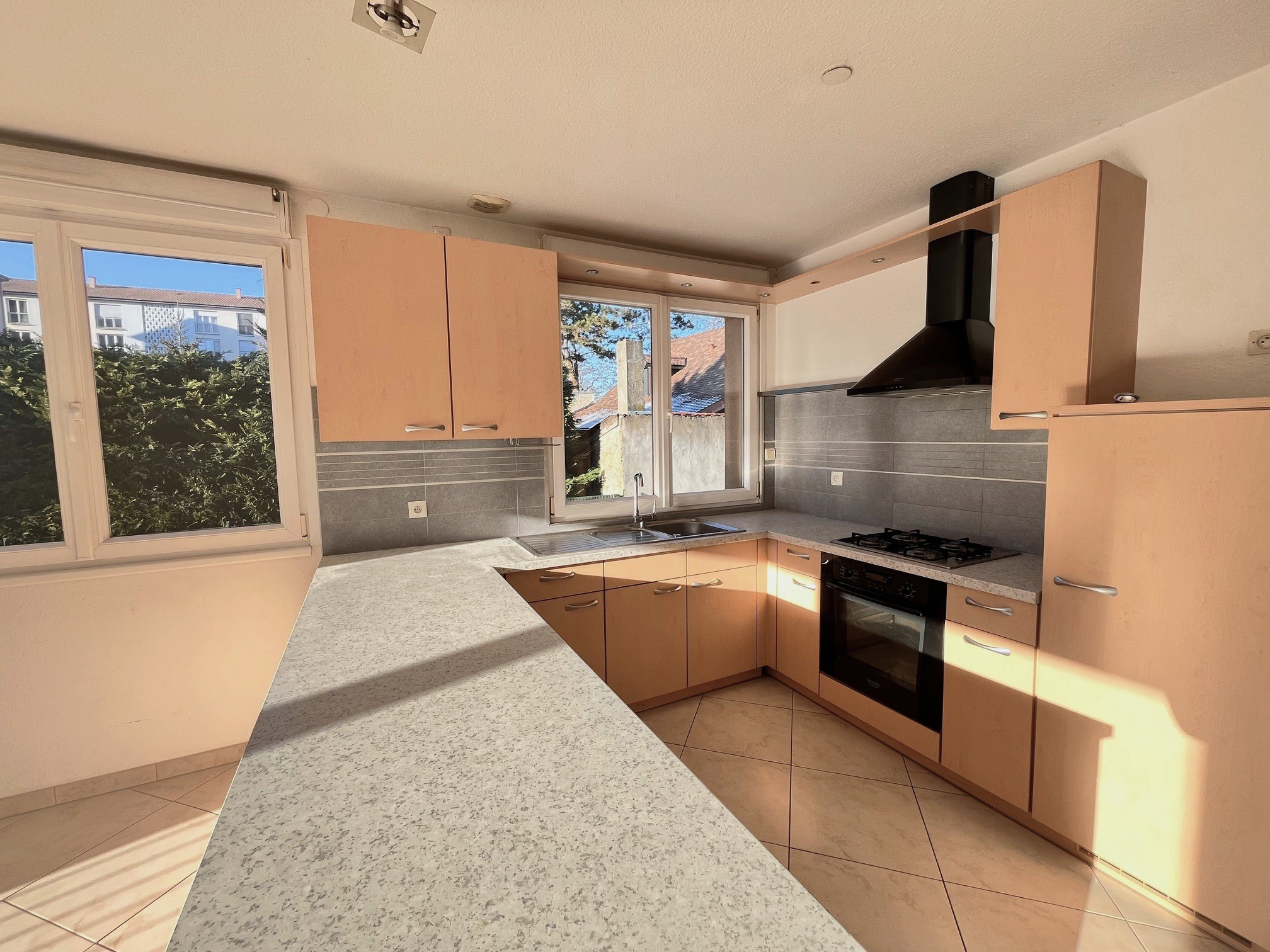 A louer appartement 1 000 &euro;  Riedisheim