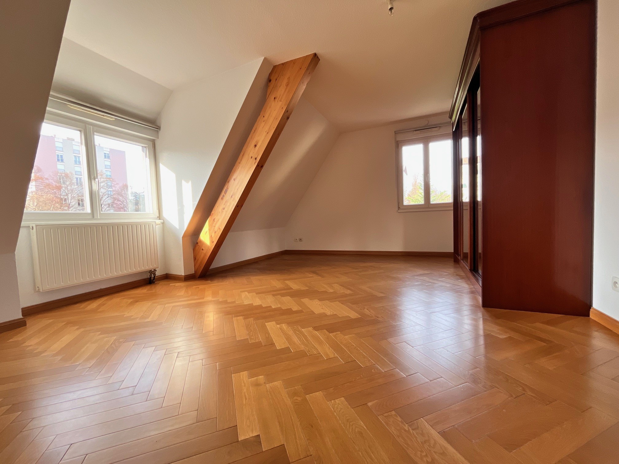 A louer appartement Riedisheim 68400; 1 000 &euro; 