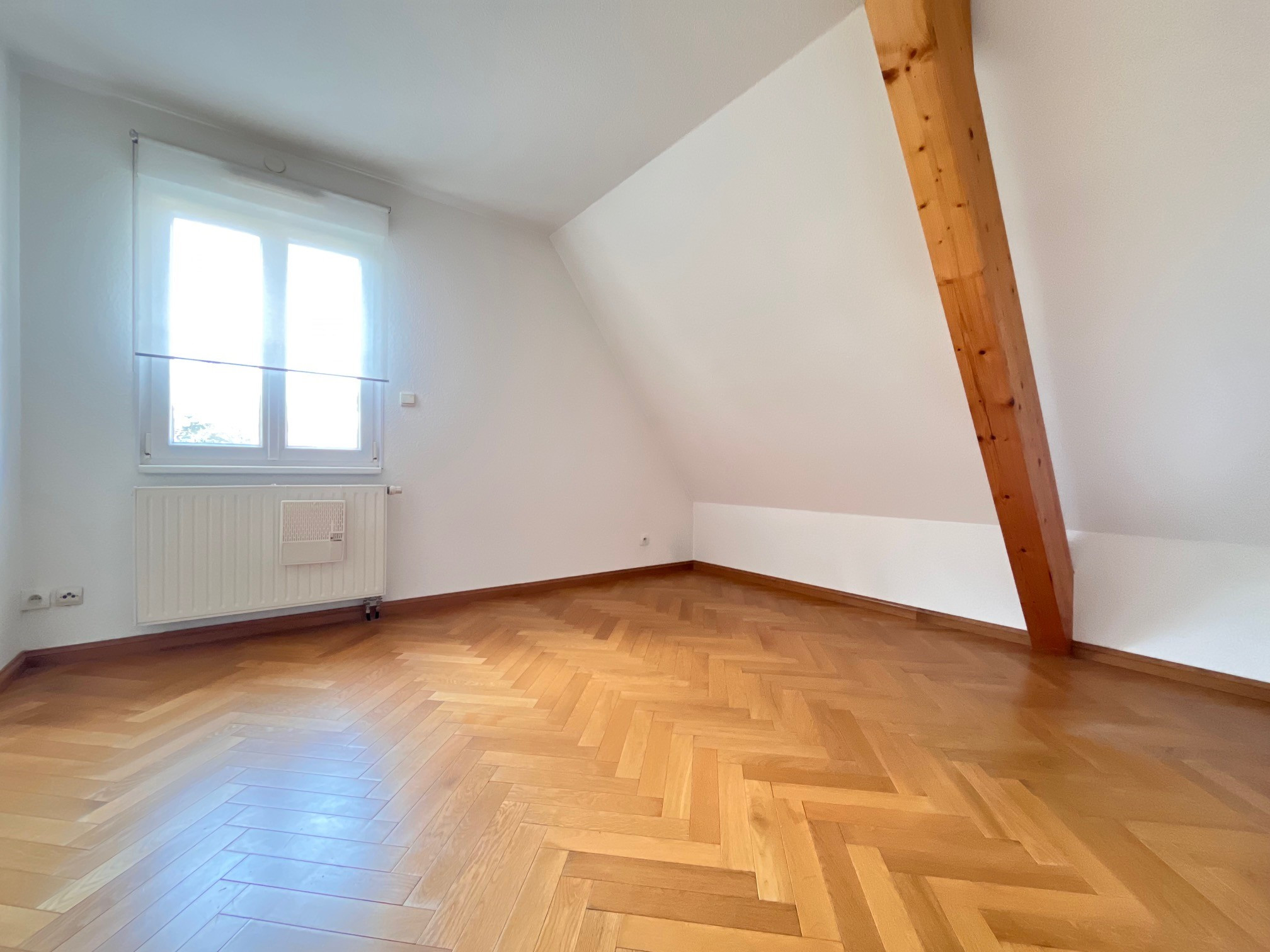 Appartement 1 000 &euro;  Réf. 2191 Riedisheim
