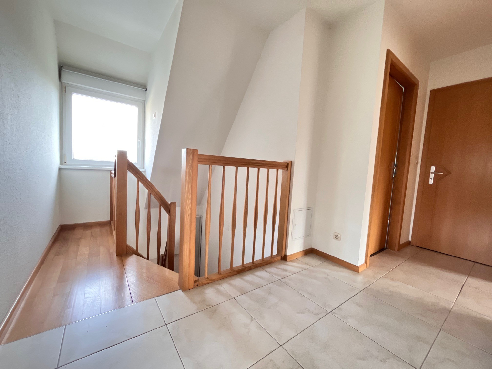 Appartement sur Riedisheim ; 1 000 &euro;  ; A louer Réf. 2191