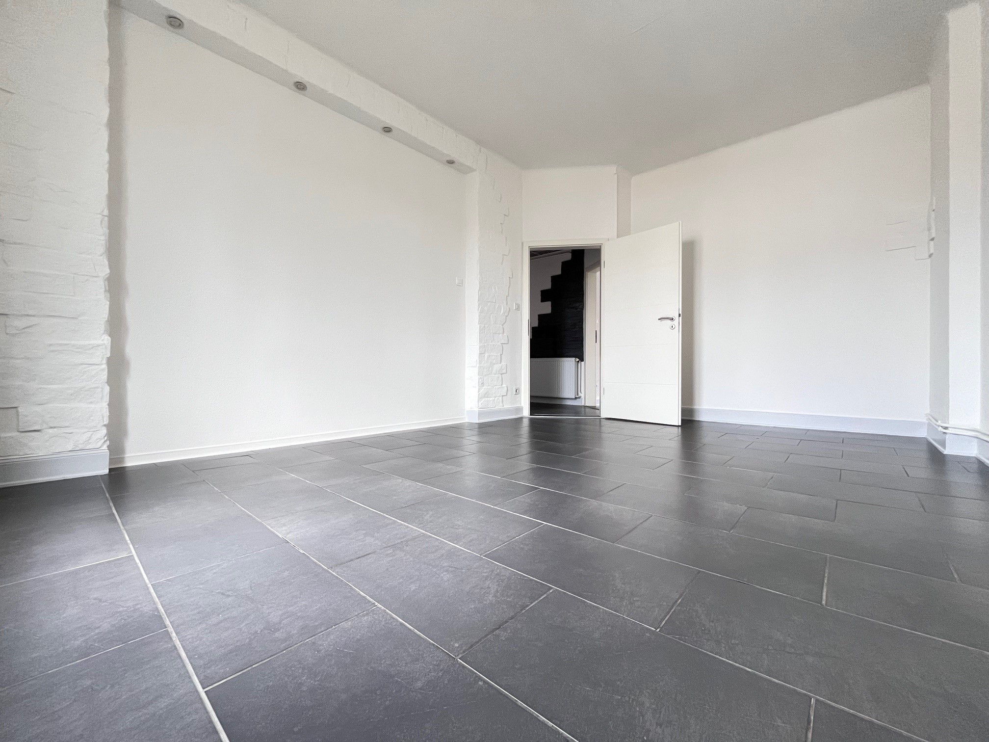 Appartement sur Mulhouse ; 795 &euro;  ; A louer Réf. 2189