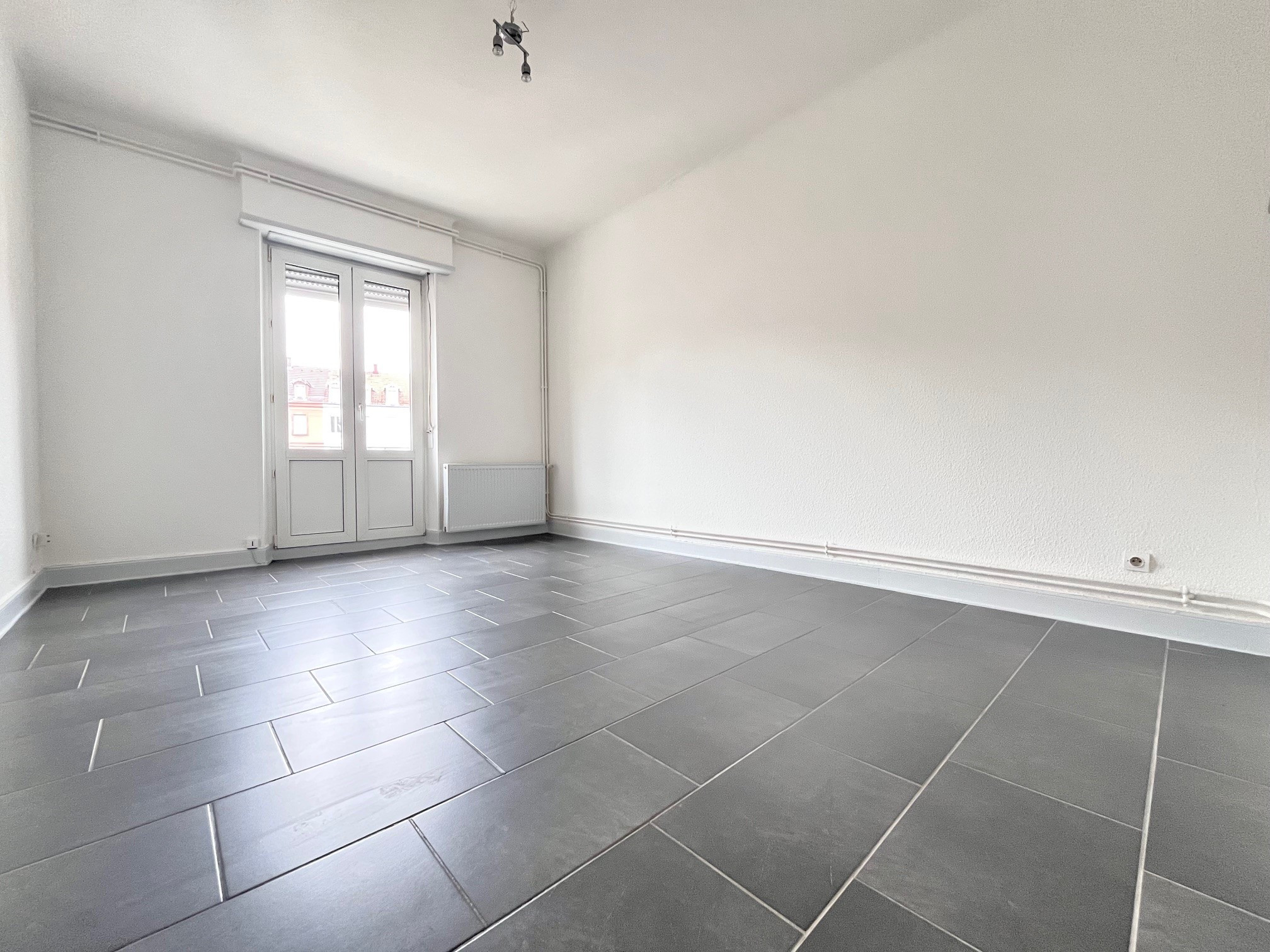 Appartement sur Mulhouse ; 795 &euro;  ; Location Réf. 2189