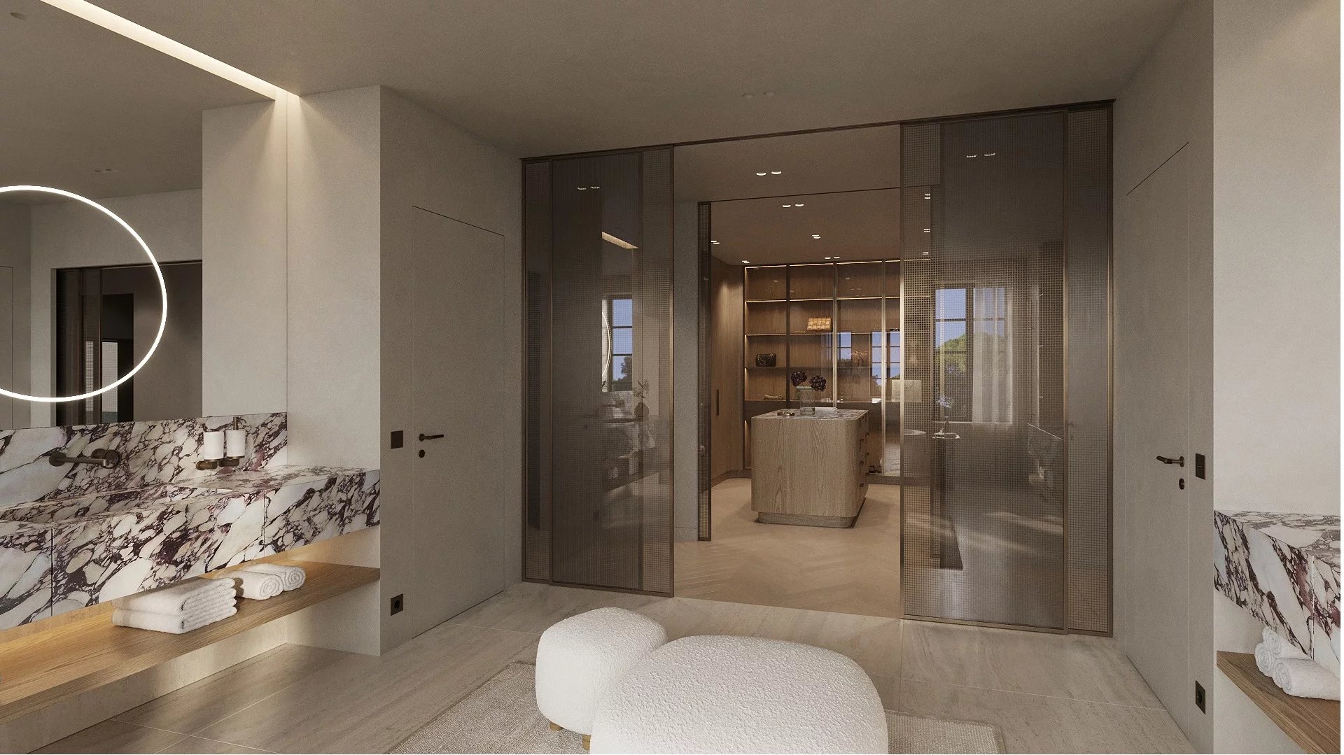 Achat maison Villefranche-sur-Mer Réf. 1032