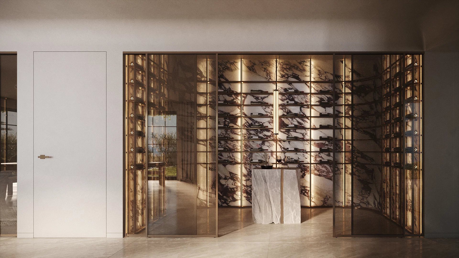 Achat maison Villefranche-sur-Mer Réf. 1032