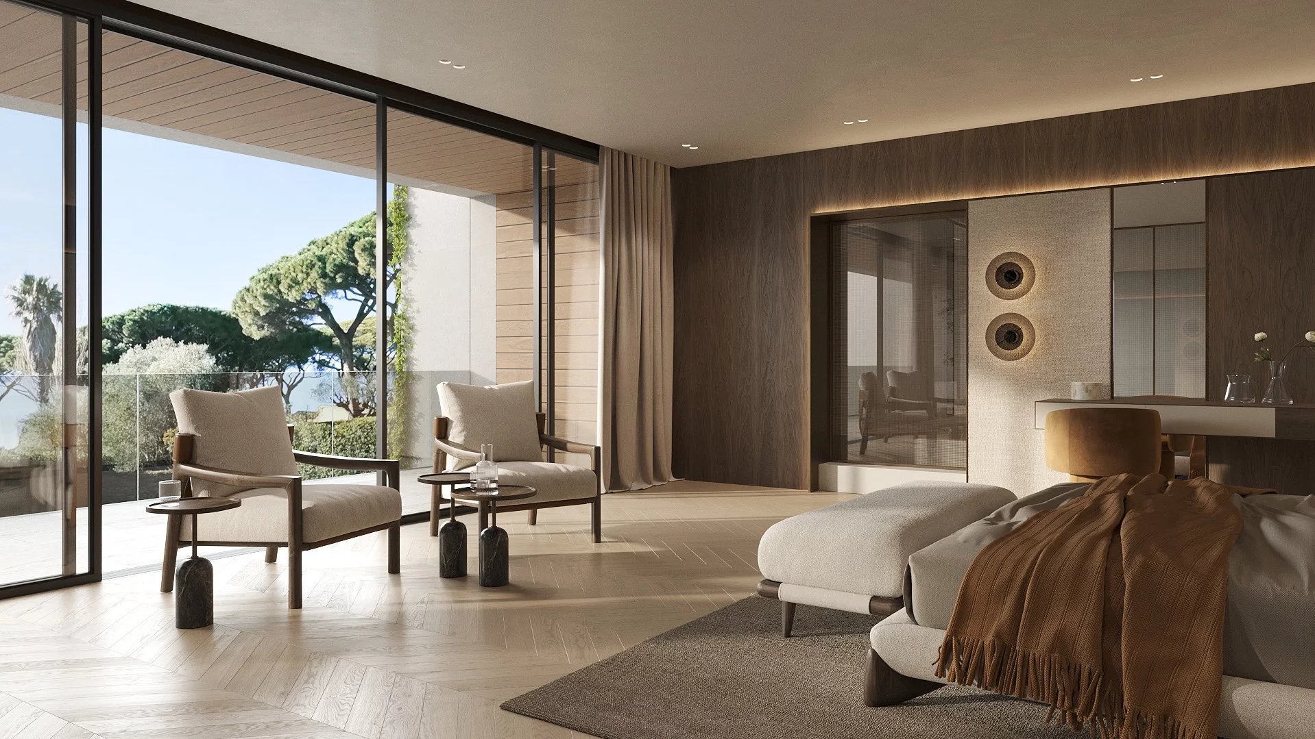 Maison 9 500 000 &euro;  Réf. 1032 Villefranche-sur-Mer