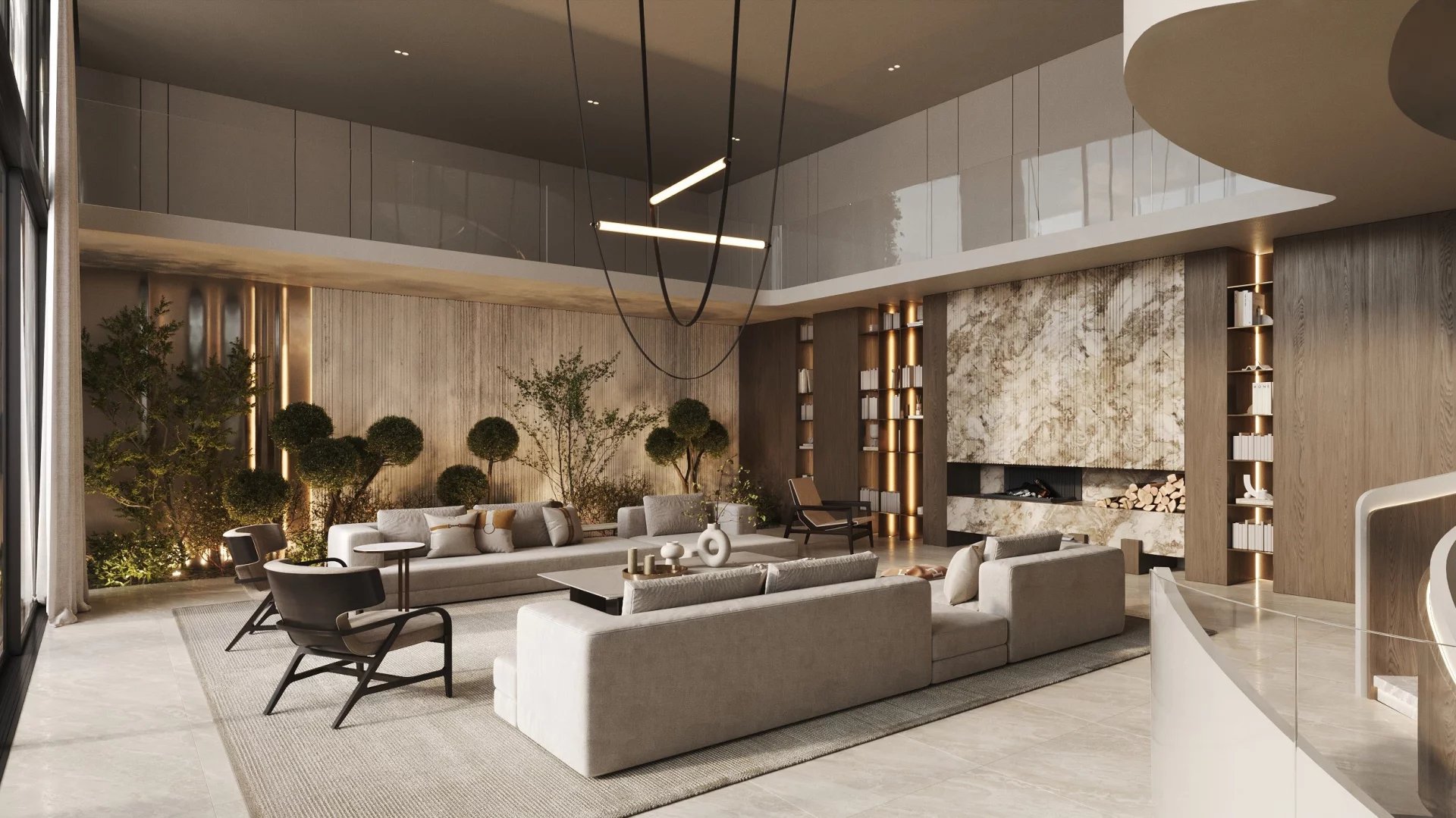 Maison 9 500 000 &euro;  sur Villefranche-sur-Mer (06230) - Réf. 1032