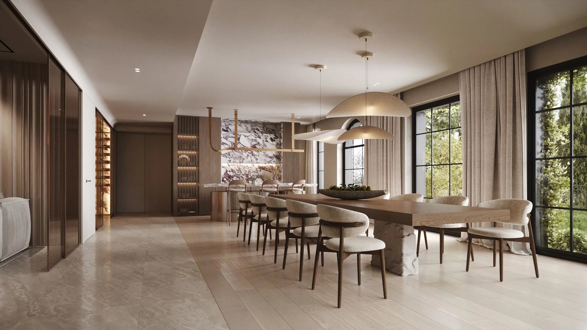 Achat maison Villefranche-sur-Mer Réf. 1032