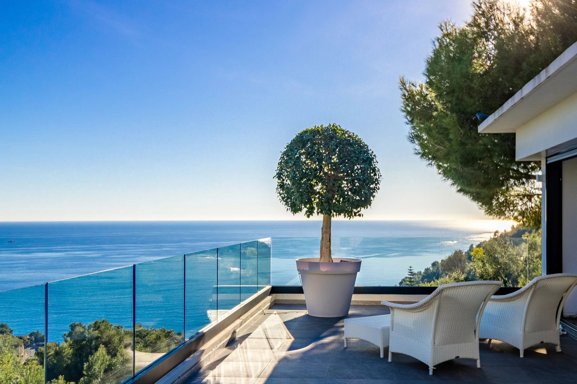 Maison 4 950 000 &euro;  Réf. 1088 Èze